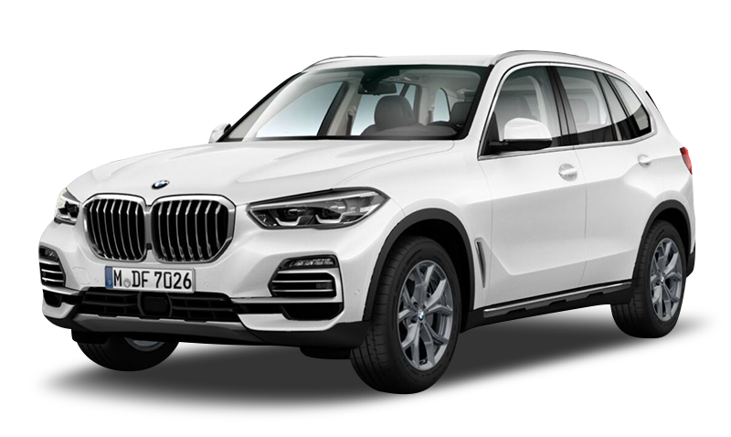 미네랄 화이트 익스테리어